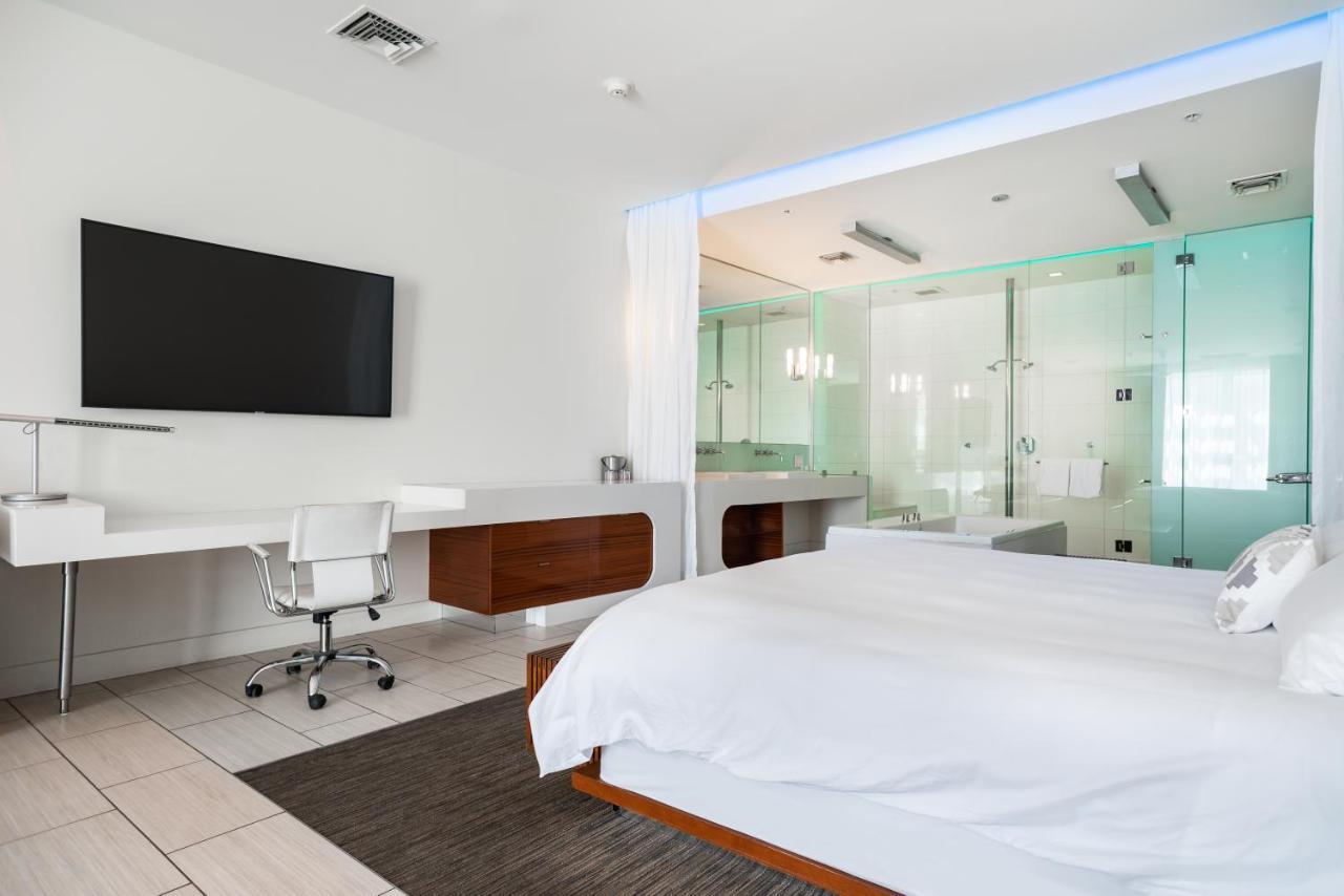 לייק הבאסו סיטי Heat Hotel מראה חיצוני תמונה
