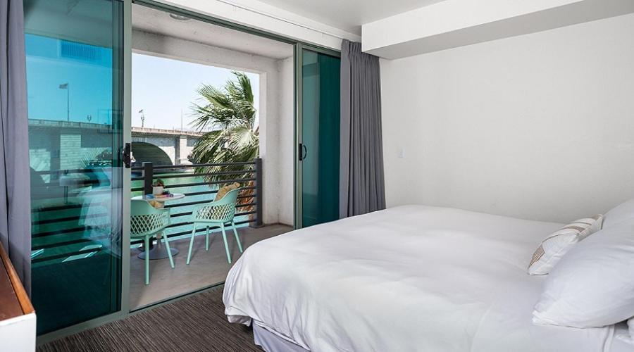 לייק הבאסו סיטי Heat Hotel מראה חיצוני תמונה