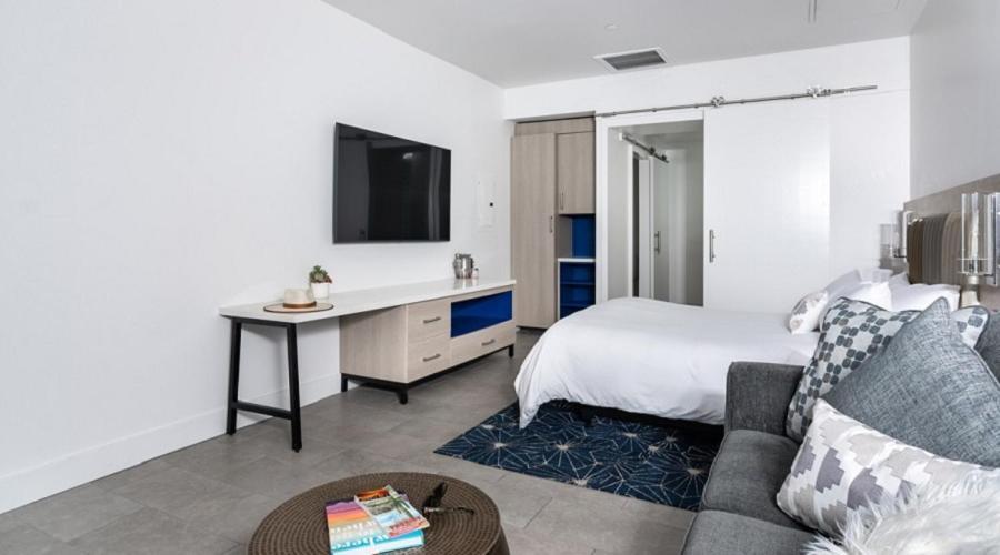 לייק הבאסו סיטי Heat Hotel מראה חיצוני תמונה