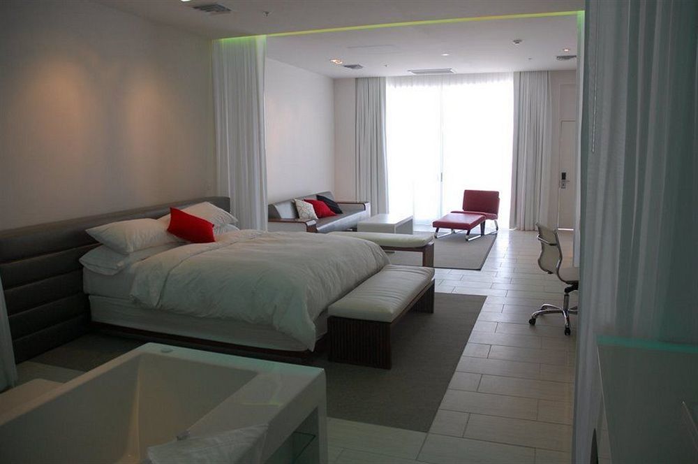לייק הבאסו סיטי Heat Hotel מראה חיצוני תמונה